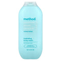 Method, Hydrating Body Wash, Coco Twist, 18 fl oz (532 ml)