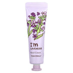 TonyMoly, I'm Lavender, Hand Cream, 1.01 fl oz (30 ml)