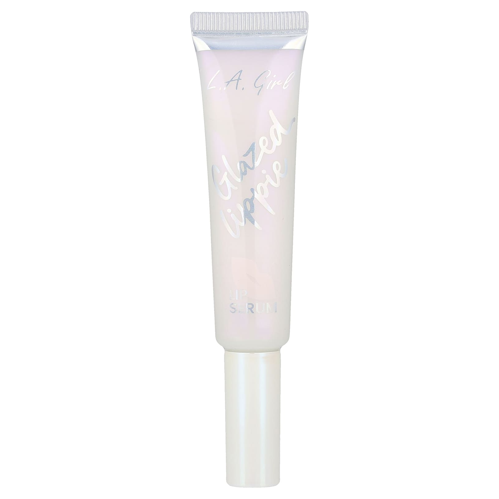 L.A. Girl, Glazed Lippie, Lip Serum, GLG951 Glazed Donut, 0.4 fl oz (12 ml)