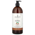 Sukin, Botanical Body Wash, All Skin Types, Coconut Bliss, 33.82 fl oz (1 l)