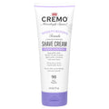Cremo, Shave Cream, French Lavender, 6 fl oz (177 ml)