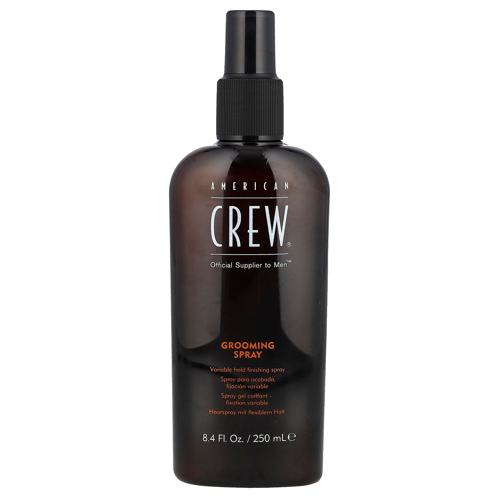 American Crew, Grooming Spray , 8.4 fl oz (250 ml)