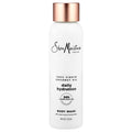 SheaMoisture, Daily Hydration Body Wash, 100% Virgin Coconut Oil, 18 fl oz (532 ml)