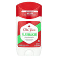 Old Spice, High Endurance® Antiperspirant & Deodorant, Playmaker, 2.4 oz (68 g)