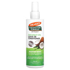 Palmer's, Coconut Oil Formula® with Vitamin E, Coconut Oil Leave-In Conditioner, 8.5 fl oz (250 ml)