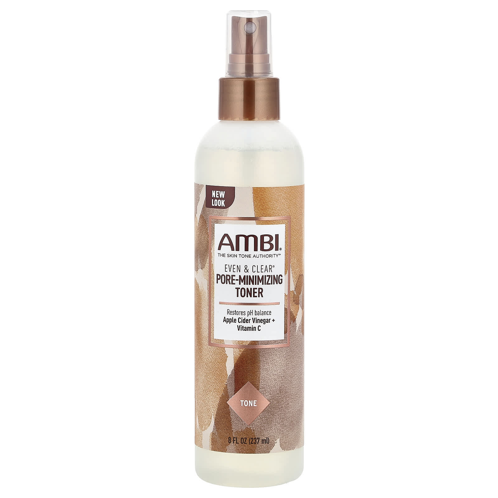 AMBI, Even & Clear®, Pore-Minimizing Toner, 8 fl oz (237 ml)
