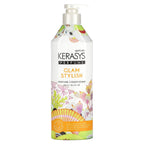 Kerasys, Glam Stylish Perfume Conditioner, 20.3 fl oz (600 ml)