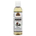 Okay Pure Naturals, Coconut Hot Oil Treatment, Deep Moisturizing, 6 oz (177 ml)