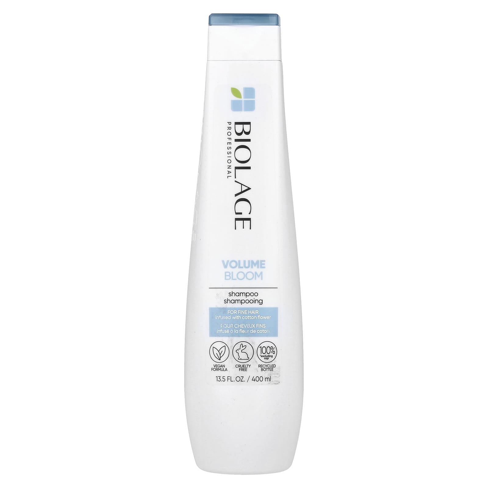 Biolage, Volume Bloom, Shampoo, For Fine Hair, 13.5 fl oz (400 ml)