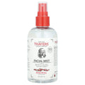 Thayers, Witch Hazel Facial Mist, Alcohol-Free, Rose Petal, 8 fl oz (237 ml)