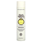 Sun Bum, Curls & Waves Shampoo, For Wavy to Tight Curls, 10 fl oz (300 ml)