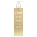 Cremo, Body Wash, White Jasmine Amber, 16 fl oz (473 ml)