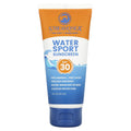 Stream2Sea, Water Sport Sunscreen, SPF 30, Fragrance Free, 3 fl oz (90 ml)