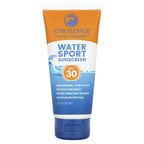 Stream2Sea, Water Sport Sunscreen, SPF 30, Fragrance Free, 3 fl oz (90 ml)