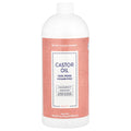 The Vitamin Shoppe, Castor Oil, 32 fl oz (946 ml)