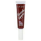 L.A. Girl, Glazed Lippie, Lip Serum, GLG956 Passion, 0.4 fl oz (12 ml)