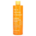 b.fresh, Ultra Nourishing Shampoo, For Dry + Heat Damaged Hair, Sweet Mango, 12 fl oz (355 ml)