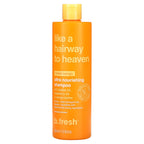 b.fresh, Ultra Nourishing Shampoo, For Dry + Heat Damaged Hair, Sweet Mango, 12 fl oz (355 ml)
