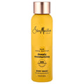 SheaMoisture, Deeply Moisturizing Body Wash, Raw Shea Butter, 18 fl oz (532 ml)