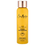 SheaMoisture, Deeply Moisturizing Body Wash, Raw Shea Butter, 18 fl oz (532 ml)