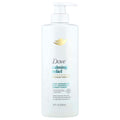 Dove, Calming Relief, Anti-Dandruff 2 in 1 Shampoo + Conditioner, 18 fl oz (532 ml)