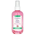 De La Cruz, Glycerin & Rose Water, Moisture Mist, 8 fl oz (236 ml)
