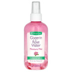 De La Cruz, Glycerin & Rose Water, Moisture Mist, 8 fl oz (236 ml)