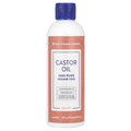 The Vitamin Shoppe, Castor Oil, 8 fl oz (237 ml)