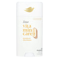 Dove, Vitamin Care+ Deodorant, Peaches & Shea Butter, 2.6 oz (74 g)