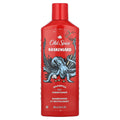 Old Spice, 2 in 1 Shampoo & Conditioner, Krakengard, 13.5 fl oz (400 ml)