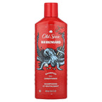 Old Spice, 2 in 1 Shampoo & Conditioner, Krakengard, 13.5 fl oz (400 ml)