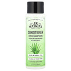 J R Watkins, Conditioner, Aloe & Green Tea, 12 fl oz (354 ml)