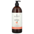Sukin, Botanical Body Wash, All Skin Types, Peach Perfect, 33.82 fl oz (1 l)