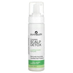 Zion Health, Foaming Scalp Detox With Apple Cider Vinegar, 7 fl oz 210 ml