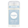 Humble Brands, Aluminum-Free Deodorant, Rosemary & Mint, 2.5 oz (70 g)