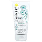 The Honest Company, Treat™, Healing Head-To-Toe Ointment, Fragrance Free, 5 oz (141 g)
