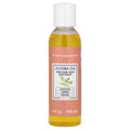 The Vitamin Shoppe, Jojoba Oil , 4 fl oz (118 ml)