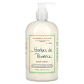 Stonewall Kitchen, Hand Lotion, Herbes de Provence, 16.9 fl oz (500 ml)