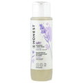 The Honest Company, Calm™, Shampoo + Body Wash, Lavender, 18 fl oz (532 ml)