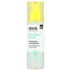 Onyx Professional, Coconut Bliss, Hydrating Shimmer Mist, Coconut & Vanilla, 6.5 fl oz (200 ml)