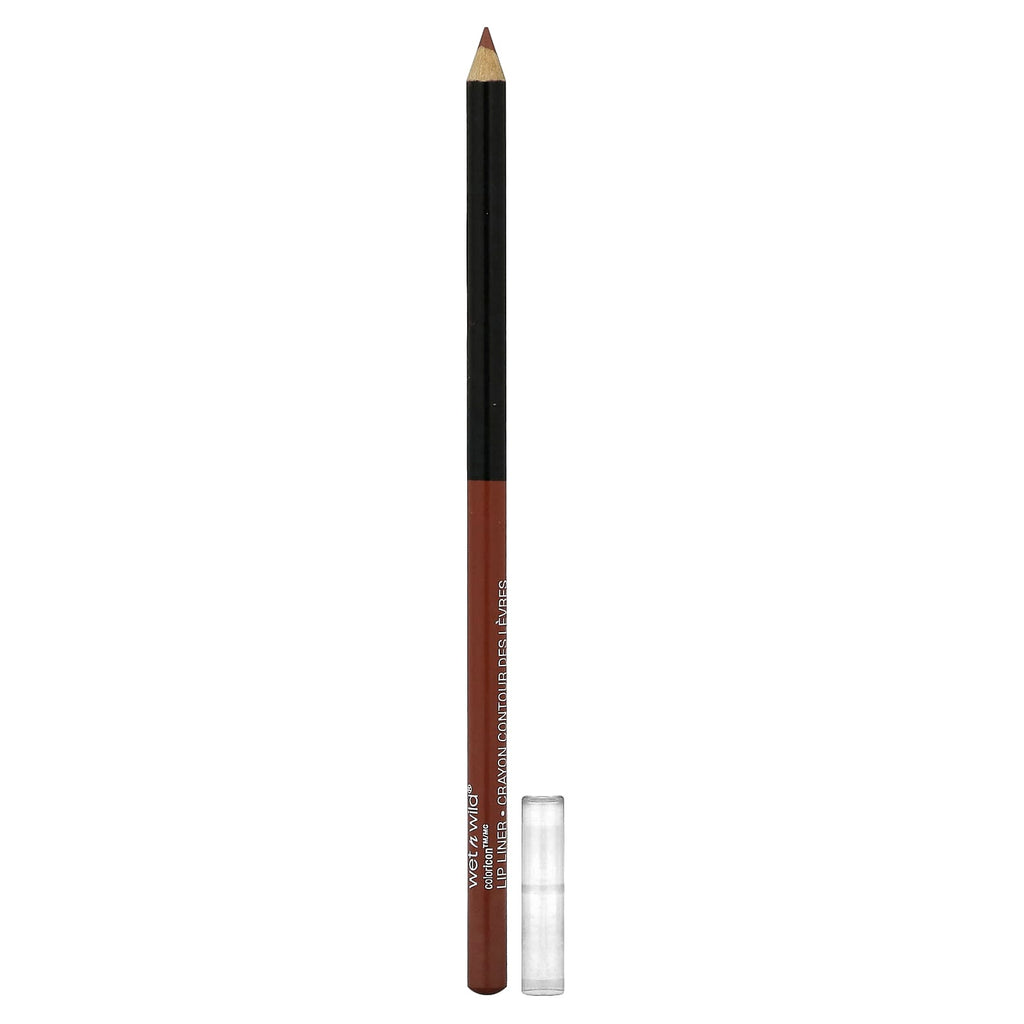 wet n wild, Color Icon, Lip Liner, 712 Willow, 0.04 oz (1.4 g)