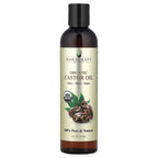 Handcraft Blends, Organic Castor Oil, 8 fl oz (236 ml)