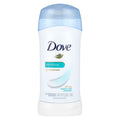Dove, Antiperspirant Deodorant, Sensitive, 2.6 oz (74 g)