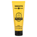 Bee Bald, Smooth Head & Face, Daily Moisturizing, 1.7 fl oz (50 ml)