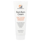 M3 Naturals, Bum Bum Cream, Tropical Vanilla, 8 fl oz (237 ml)