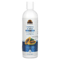 Okay Pure Naturals, Hand & Body Lotion, Papaya & Shea , 12 fl oz (355 ml)