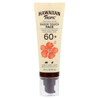 Hawaiian Tropic, Sheer Touch Face Sunscreen Lotion, SPF 60+ , 2.5 fl oz (74 ml)