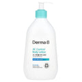Derma:B, AC Control Body Lotion, Anti-Blemish, 13.52 fl oz (400 ml)