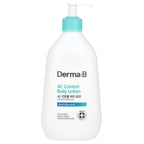 Derma:B, AC Control Body Lotion, Anti-Blemish, 13.52 fl oz (400 ml)