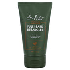 SheaMoisture, Men, Full Beard Detangler, Maracuja Oil & Shea Butter, 4 fl oz (118 ml)